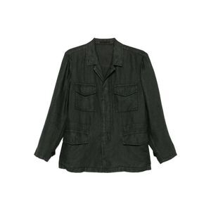 Boglioli Men Four Pockets Outewear Jacket